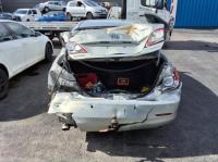 2008 Toyota Aurion AT-X image 5