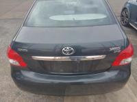 2008 Toyota Yaris YRS image 5