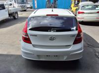 2010 Hyundai I30 SX image 5
