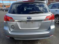 2013 Subaru Liberty 2.5I image 5