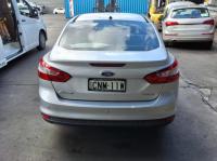 2013 Ford Focus TREND image 5