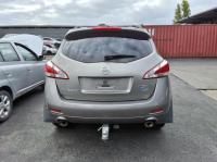 2013 Nissan Murano ST image 5