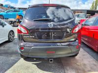 2014 Nissan Dualis TI-L +2 FWD image 5