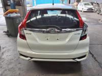 2018 Honda Jazz VTI-S image 5
