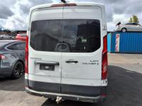 2021 Ldv Deliver 9 MWB MID ROOF image 5