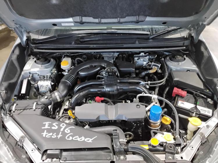 subaru Impreza PREMIUM Sep 2015 Parts & Wrecking