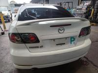 2007 Mazda 6 CLASSIC SPORTS image 5