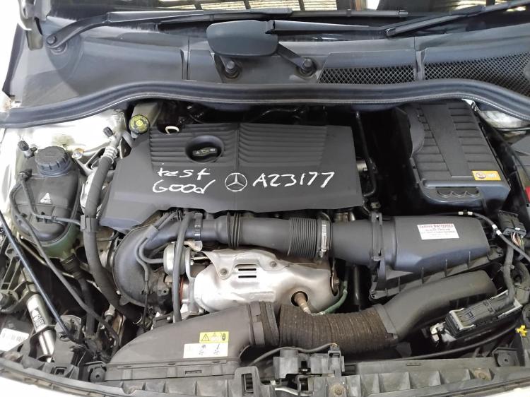 mercedes benz B180 W246 Nov 2012 Parts & Wrecking