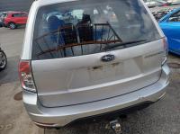 2010 Subaru Forester X image 5
