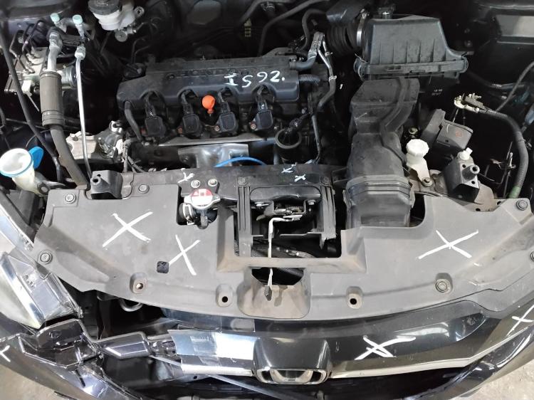 honda Hrv VTI-S Jun 2015 Parts & Wrecking