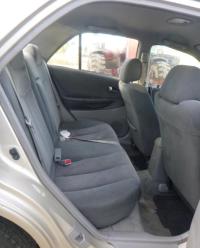 2001 Mazda 323 Protege BJ image 5