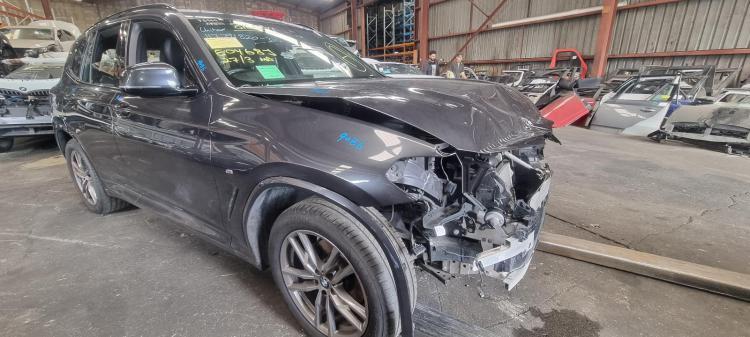bmw X3 SDRIVE20I G01 2020 Parts & Wrecking