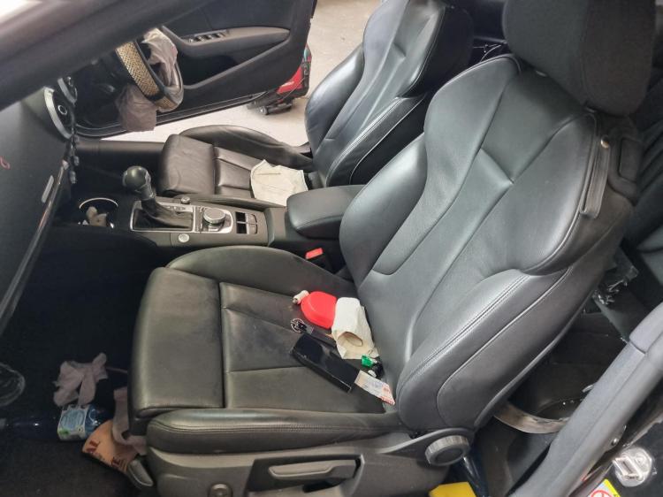 audi A3 TFSI COD ATTRACTION   8V 2019 Parts & Wrecking