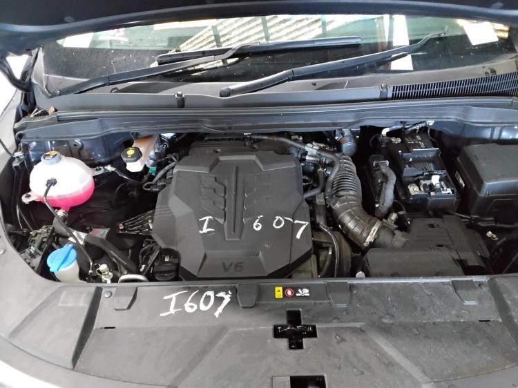 kia Carnival SPECIAL EDITION Oct 2023 Parts & Wrecking