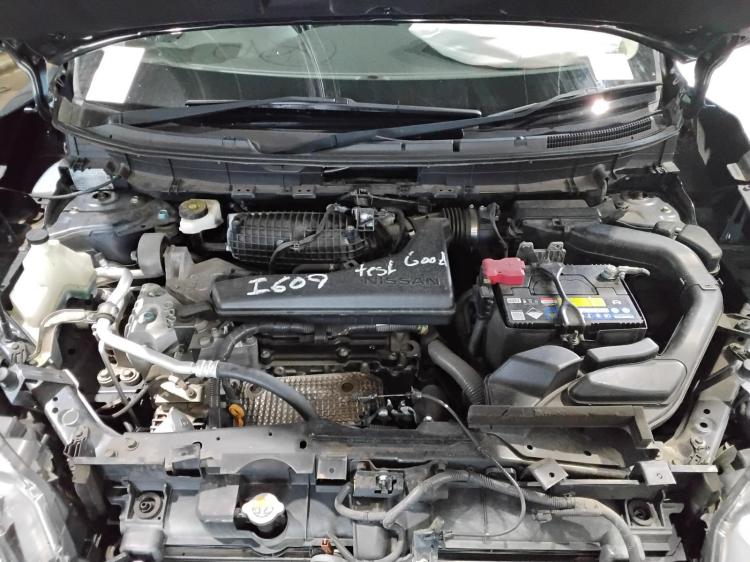 nissan X-trail ST-L Jun 2015 Parts & Wrecking