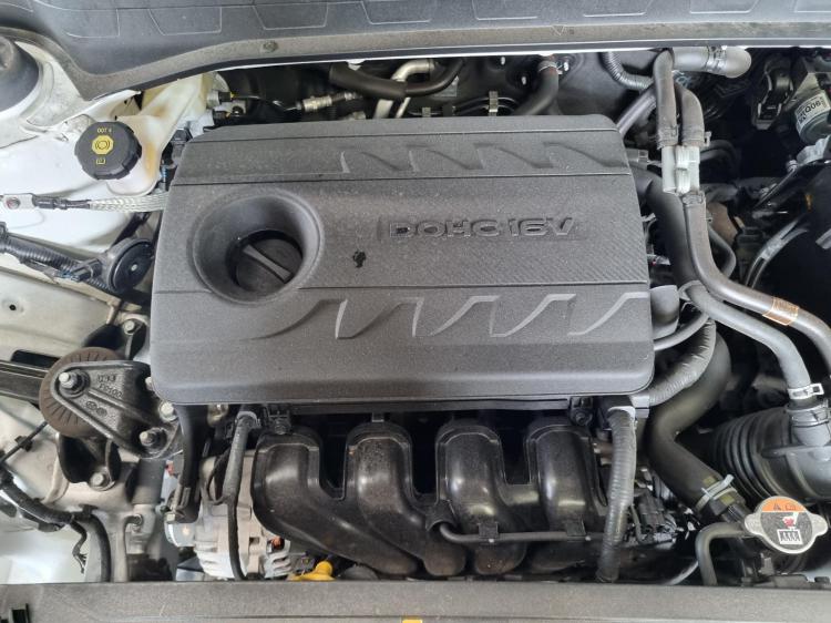 hyundai Venus QX 2022 Parts & Wrecking