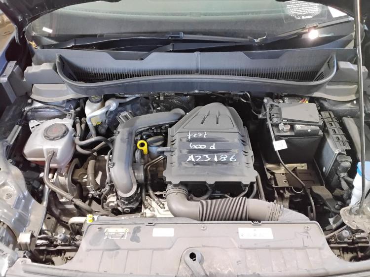 volkswagen T-cross 85TSI STYLE Jan 2023 Parts & Wrecking