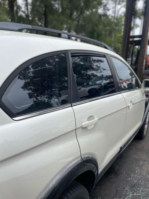 holden Captiva 2011 Parts & Wrecking
