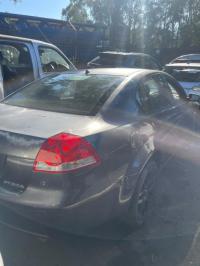 2007 Holden Commodore image 5