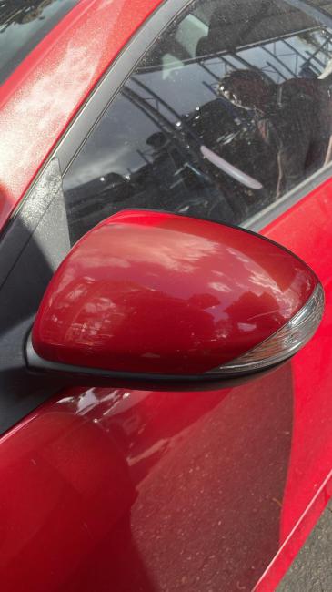 mazda 3 2011 Parts & Wrecking