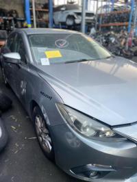 2016 Mazda 3 image 5