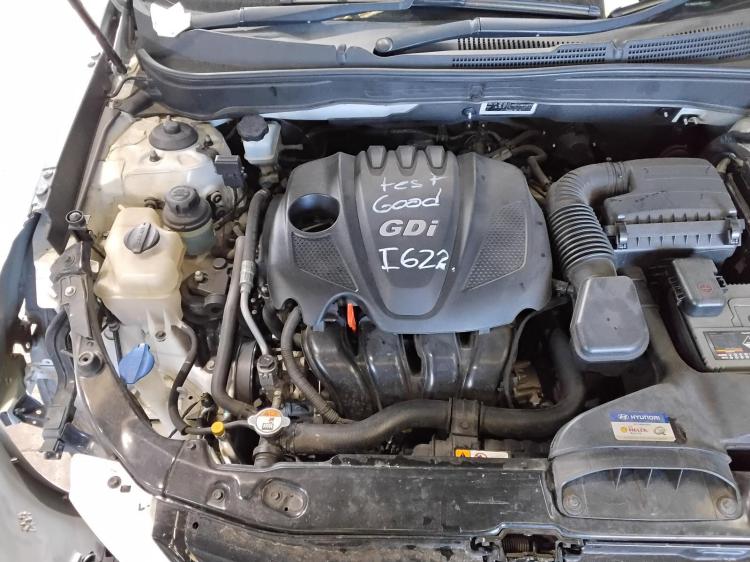 hyundai I45 ACTIVE Jul 2012 Parts & Wrecking