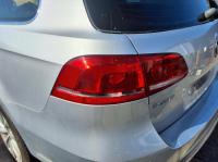 2015 Volkswagen Passat 118 TSI image 5