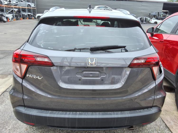honda Hr V VTI-S Oct 2017 Parts & Wrecking