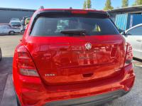 2018 Holden Trax LS image 5