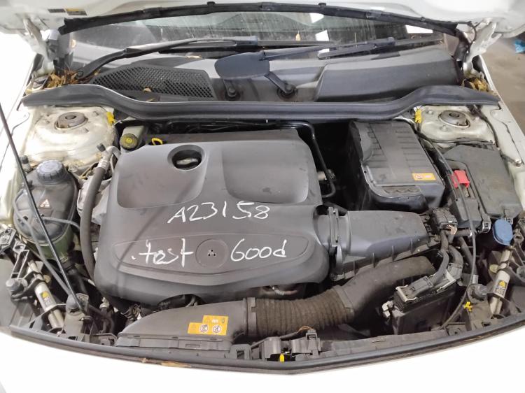 mercedes benz A250 SPORT Jul 2013 Parts & Wrecking