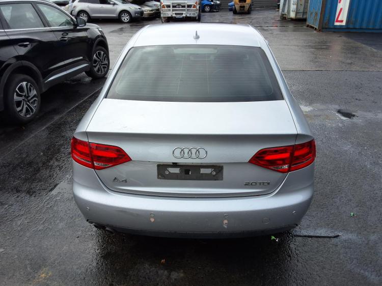 audi A4 1.8TFSI Jun 2009 Parts & Wrecking