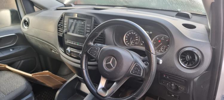 mercedes benz Vito 2020 Parts & Wrecking
