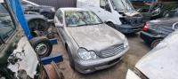 2006 Mercedes Benz C Class W203 image 5
