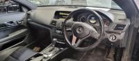 2011 Mercedes E Class W207 image 5