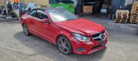 2013 Mercedes Benz E Class W207 image 5