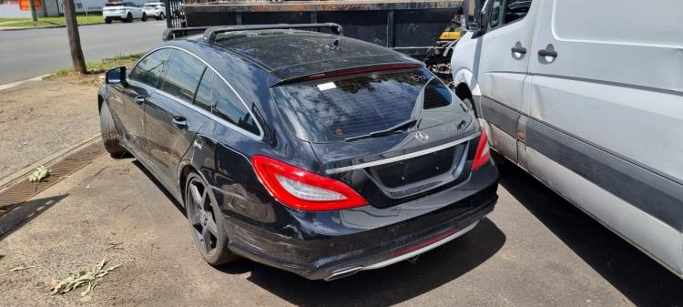 mercedes benz Cls W218 2013 Parts & Wrecking