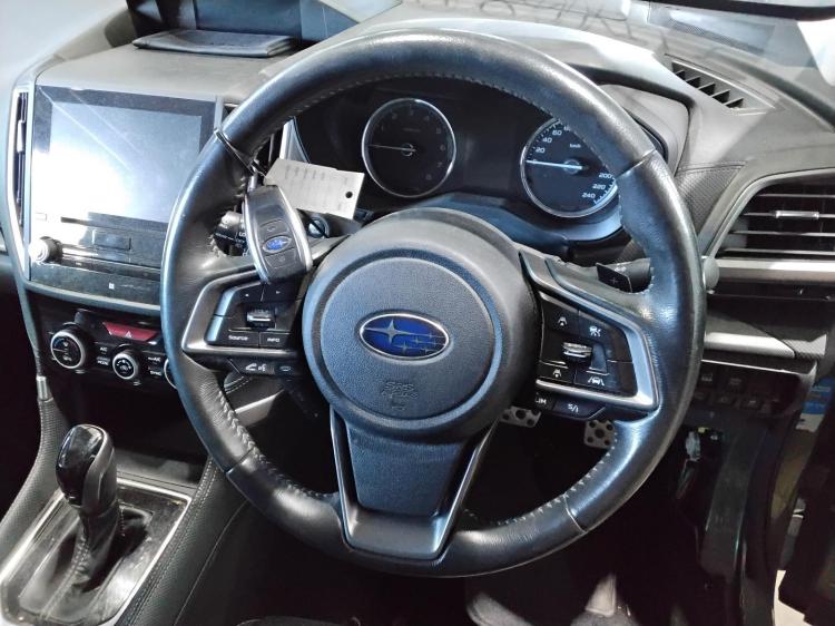 subaru Forester 2.5I-S Feb 2020 Parts & Wrecking