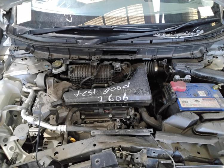 nissan Xtrail ST AWD Sep 2019 Parts & Wrecking