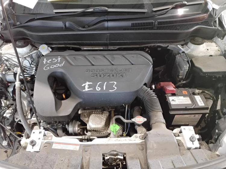 suzuki Vitara TURBO Jul 2019 Parts & Wrecking