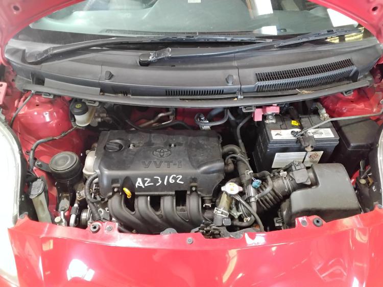 toyota Yaris YR Feb 2010 Parts & Wrecking