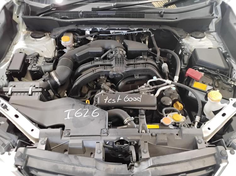 subaru Forester 2.5I Jun 2020 Parts & Wrecking