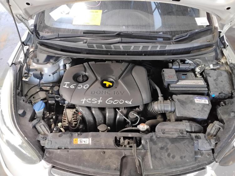 hyundai Elantra SE Feb 2015 Parts & Wrecking
