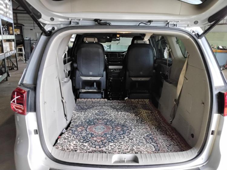 kia Carnival SLI Feb 2020 Parts & Wrecking