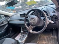 2015 Mazda Cx 3 image 5