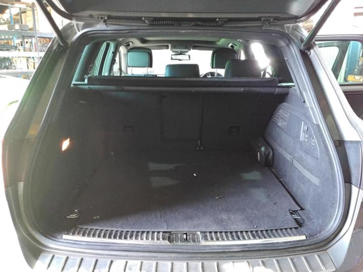 volkswagen Touareg V8 TDI R-LINE Jan 2015 Parts & Wrecking
