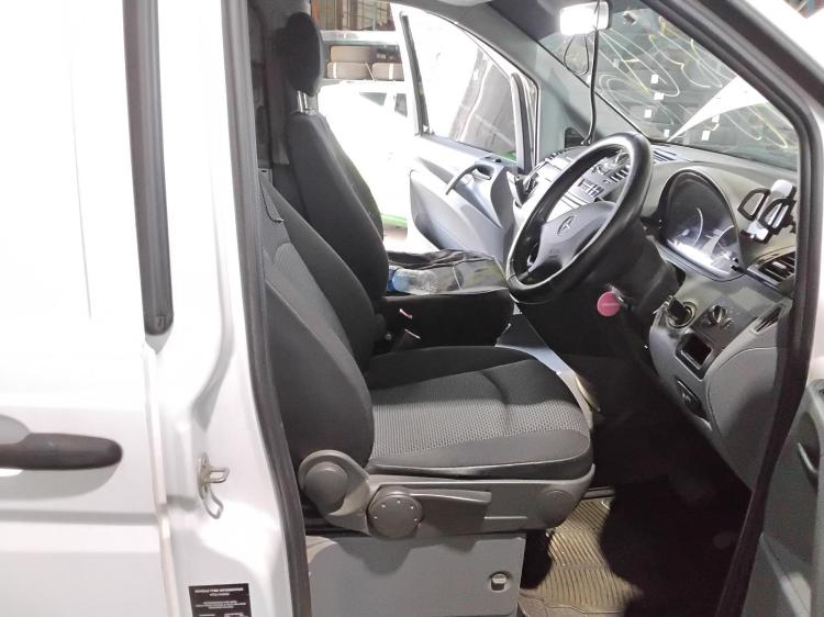 mercedes benz Vito 115 CDI May 2010 Parts & Wrecking