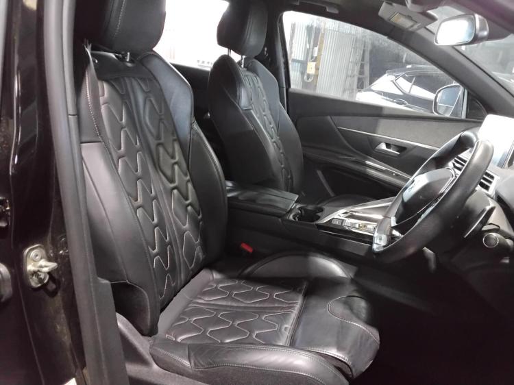 peugeot 3008 GT LINE Sep 2017 Parts & Wrecking
