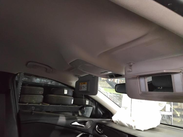 holden Astra R Dec 2016 Parts & Wrecking