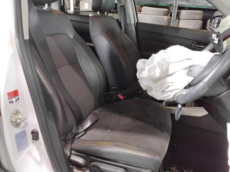 suzuki Vitara S TURBO Jul 2018 Parts & Wrecking