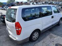 2015 Hyundai Iloadmax IMAX image 5